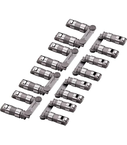 Speedmaster Hydraulic Roller Camshaft For Ford 289 302 351W | 236 Int / 240 Exh Duration | PCE249.1017