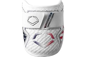 EvoShield X-SRZ Batter's Elbow Guards