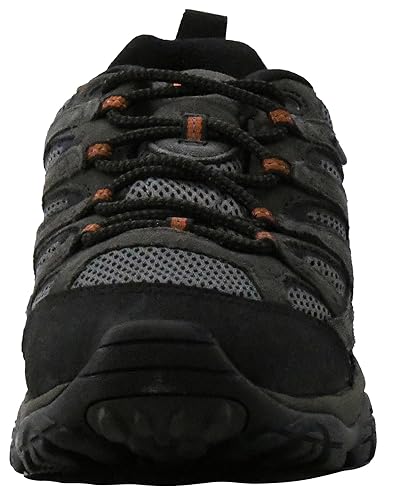 Merrell mens MOAB WTPF Hiking Shoe, Beluga, 11 US in Kuwait