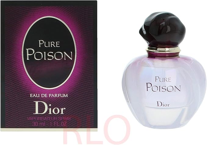 pure poison dior australia
