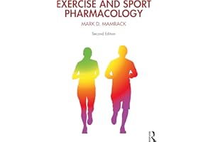Exercise and Sport Pharmacology