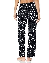 Amazon Essentials Women's Flannel Pajama Sleep