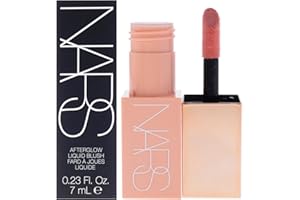 NARS Afterglow Liquid Blush - Behave Blush Women - 0.23 oz