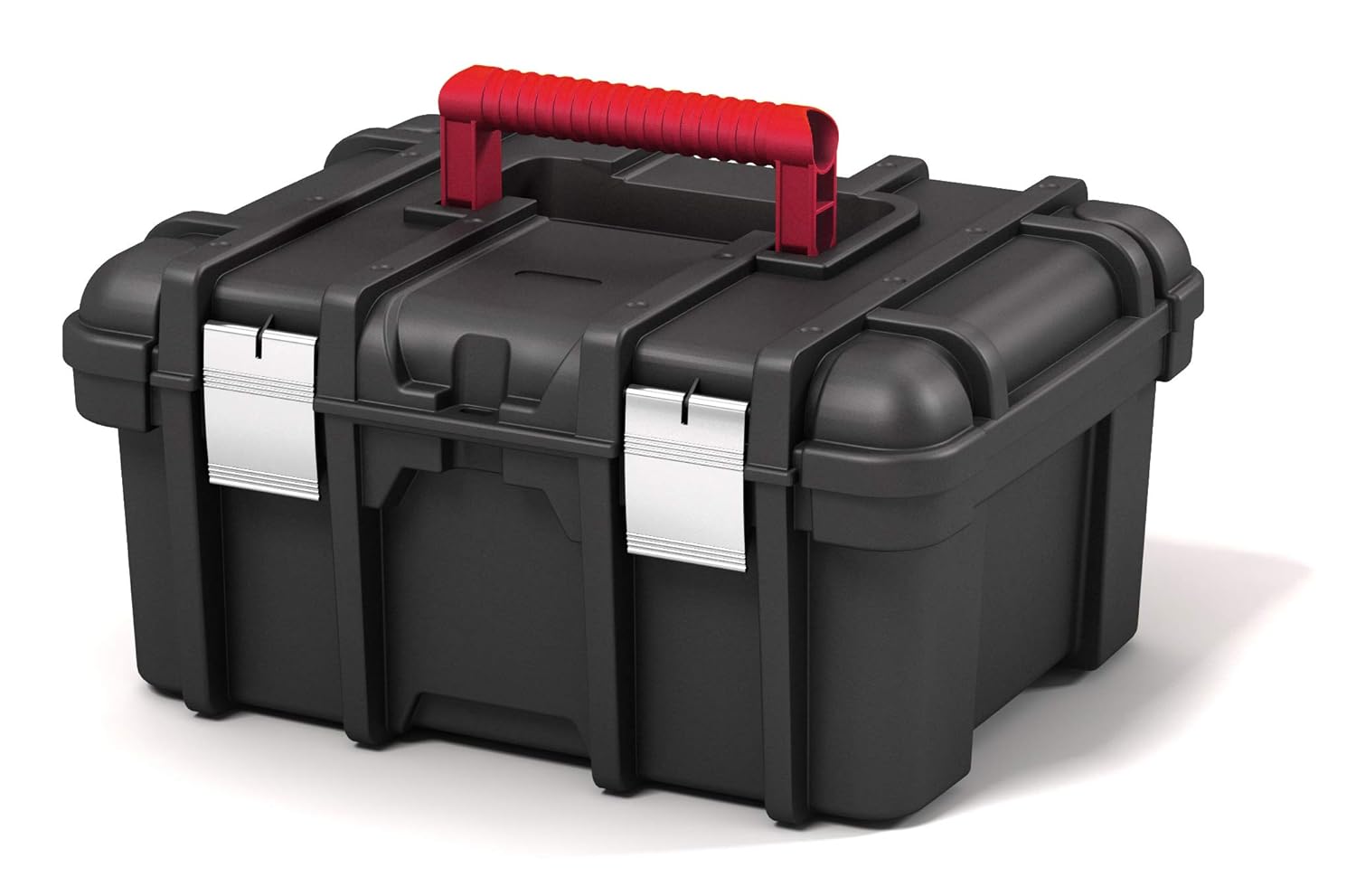 Keter 238279 Boite à Outils Jumbo 16 New Tool Boxes Medium Outillage