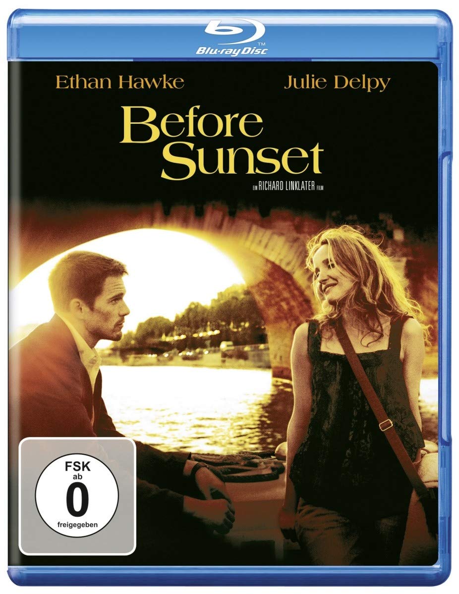 Films Et Séries Tv Avec Vernon Dobtcheff Before Sunset [Blu-ray]: Amazon.es: Hawke, Ethan, Dobtcheff, Alexandre