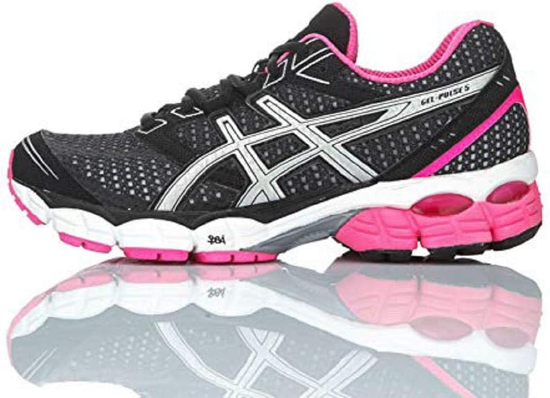 asics gel pulse 5