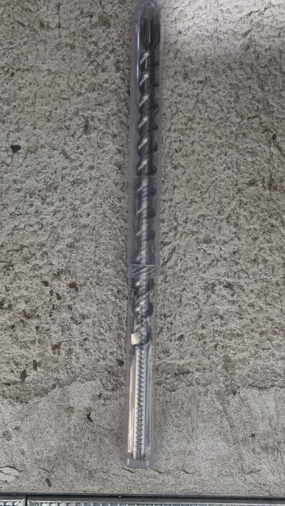 Milwaukee SDS-Max Drill Bit 30x570x450