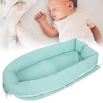 comfortable baby bed