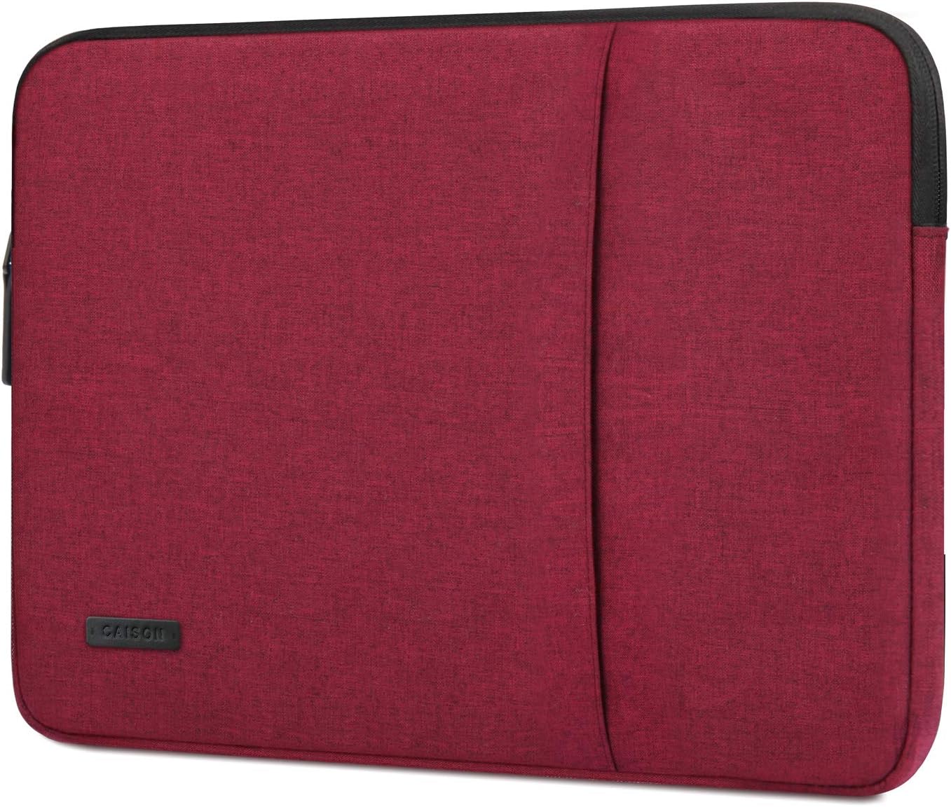 CAISON Laptop Sleeve Case for 2020 10.9 inch iPad Air / 10.2" iPad / New 11 inch iPad Pro / Microsoft Surface Go 2