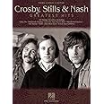 Crosby, Stills and Nash: Greatest Hits (Piano/Vocal/Guitar)