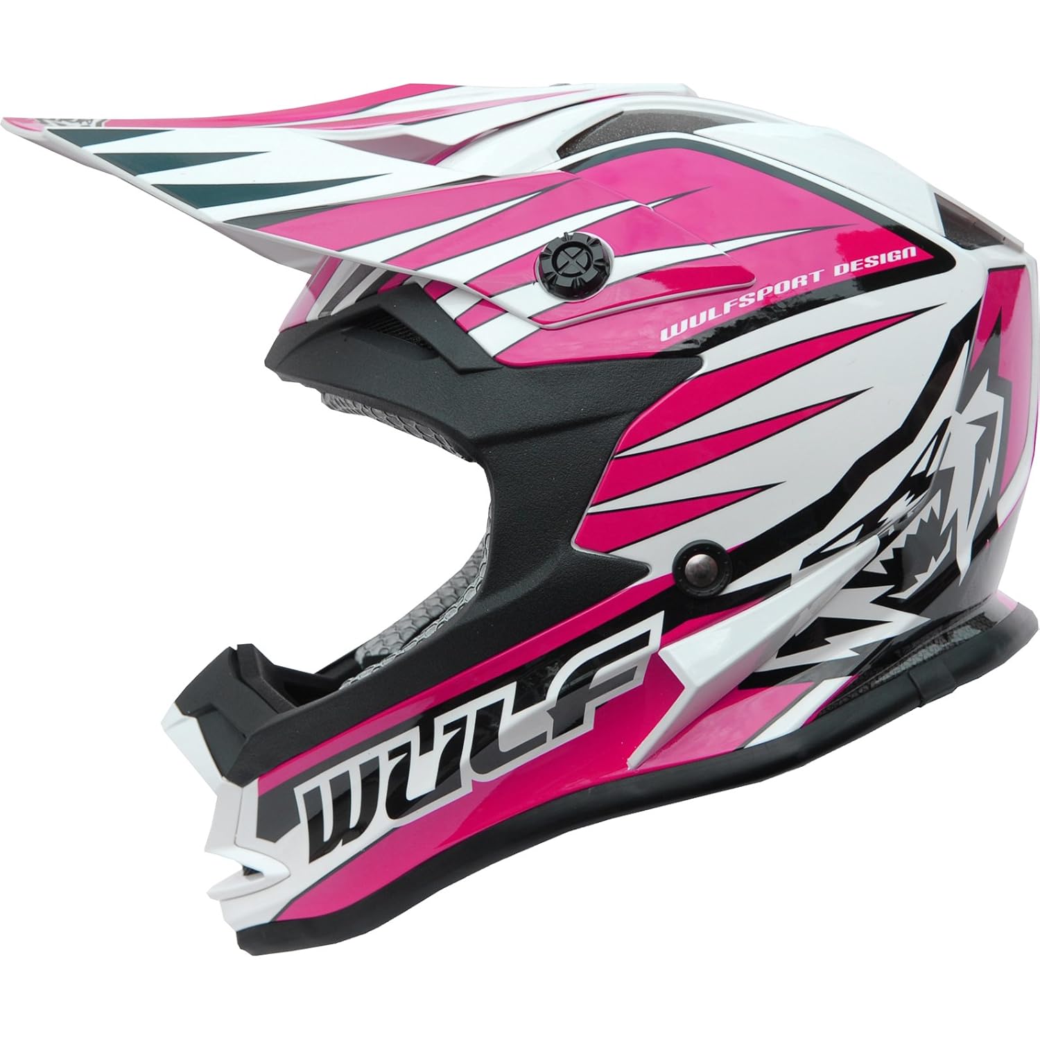 kids wulf helmet