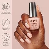 OPI Infinite Shine Base & Top Coat Duo 2x15ml Gel-Like Shine Nail Polish view 7