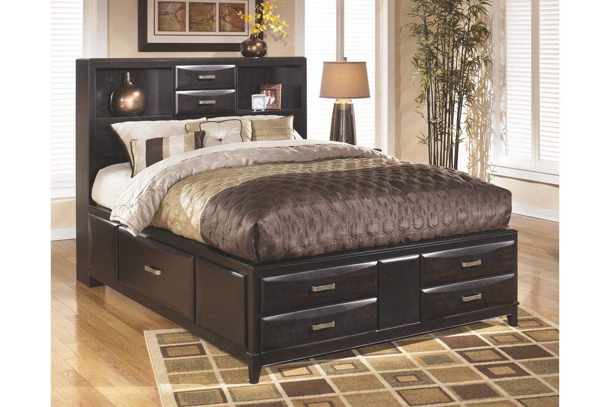 Amazon Com Amazing Buys Kira Bedroom Set By Ashley