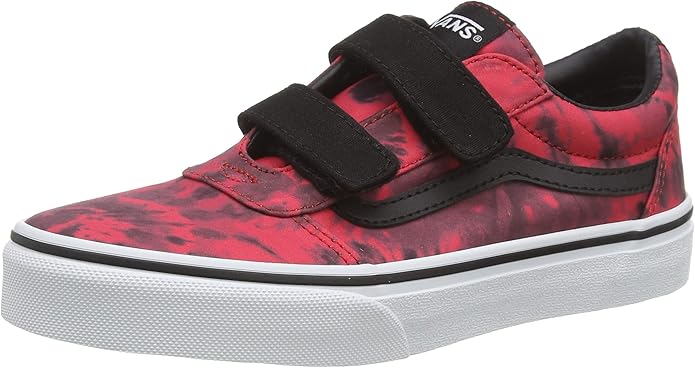 vans ward v