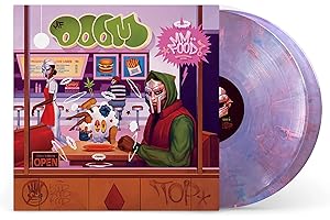 Mm..Food (20th Anniversary) Sweet Tart (Vinyl)