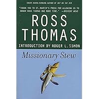 Amazon.com: The Singapore Wink: 9781453234778: Thomas, Ross: Books