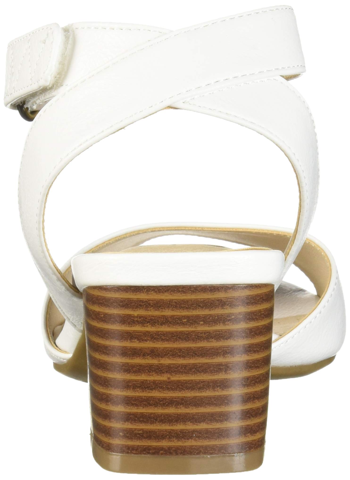 LifeStride Women's Rosetta Heeled Sandal - Image 3