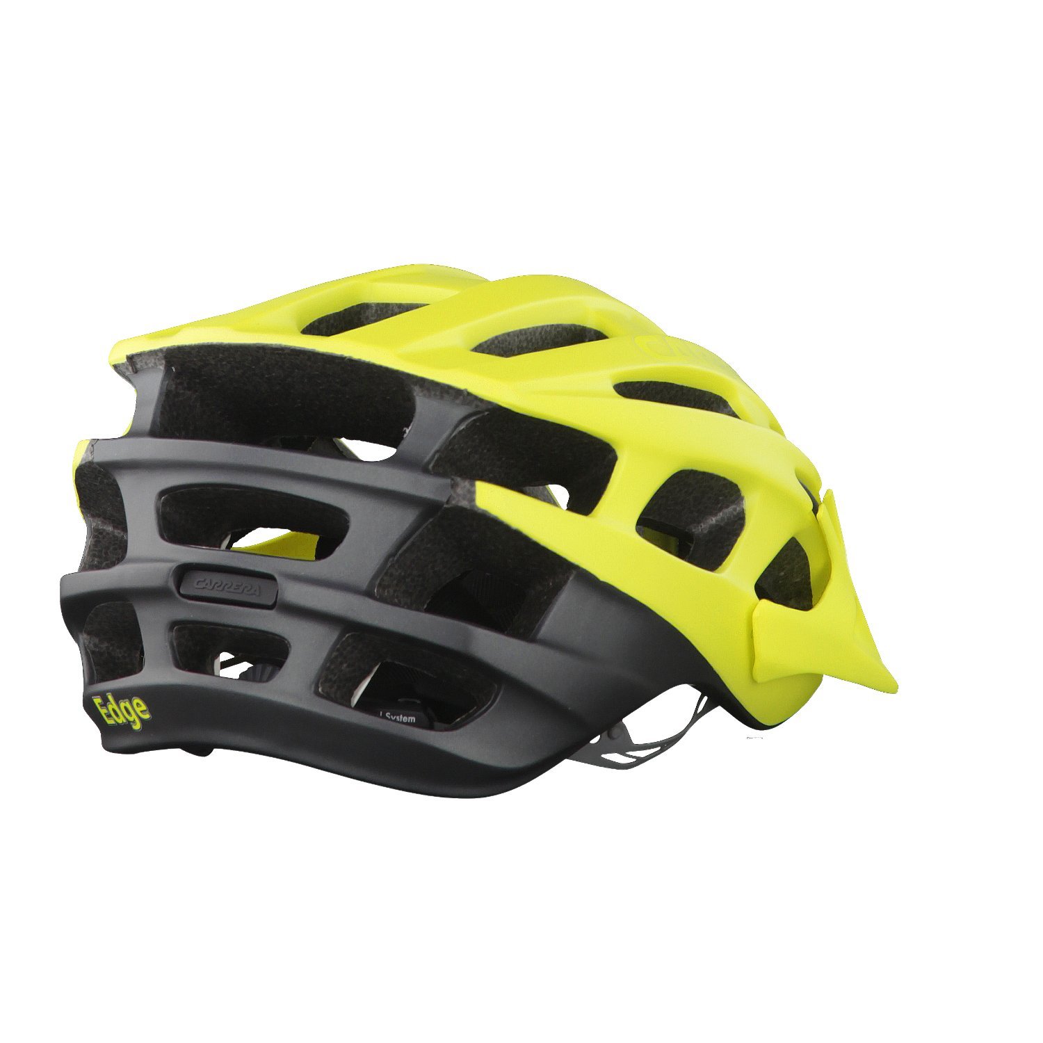 Cascos Multiuso Carrera E0422 Edge Casco De Bicicleta E00422 Ciclismo Cascos Y Accesorios