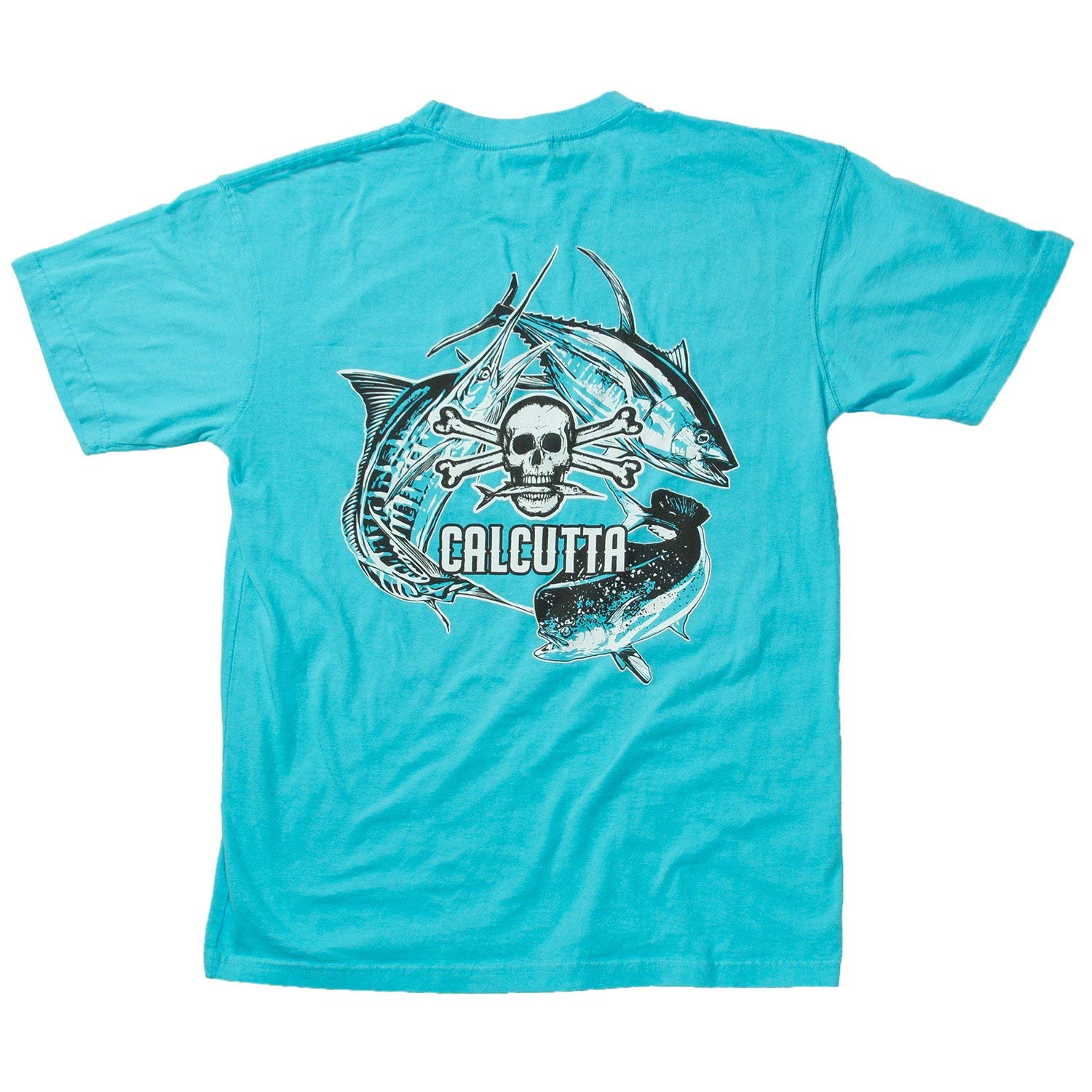 calcutta t shirt
