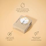 Zita West Vital DHA with Omega 3 for Fertility, Pregnancy and Breastfeeding 60 view 4