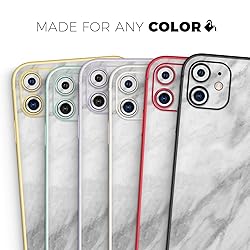 Design Skinz White Marble Surface - DesignSkinz