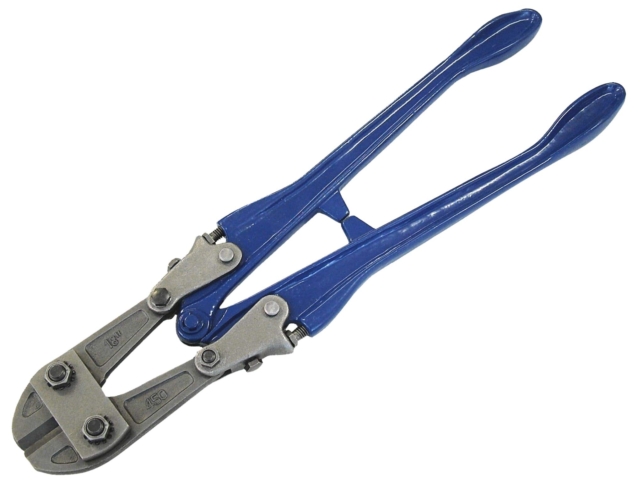 Faithfull Bolt Cutter H/T Centre Cut 42In
