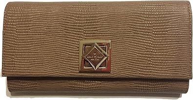 kate spade bronze handbag