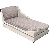 Sofa Shield Chaise Slip Cover with Patented