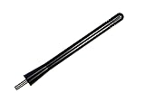AntennaMastsRus - Made in USA - 5 Inch Black