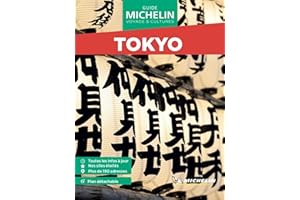 Tokyo - Guide WE&GO N.E.
