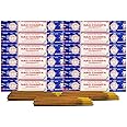 Satya Sai Baba Nag Champak Agarbatti Original Incense Sticks, 180g