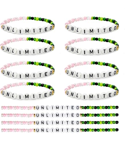 Amazon.com : Yuxung 12 Pcs Witch Hair Accessories Glitter  display picture 3