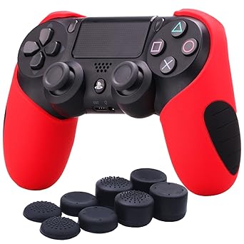 smart grip ps4 amazon