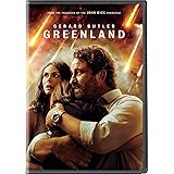 Greenland [DVD]
