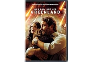Greenland [DVD]