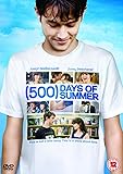(500) Days of Summer