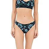 Ulla Johnson Women's Dani Bikini Bottoms