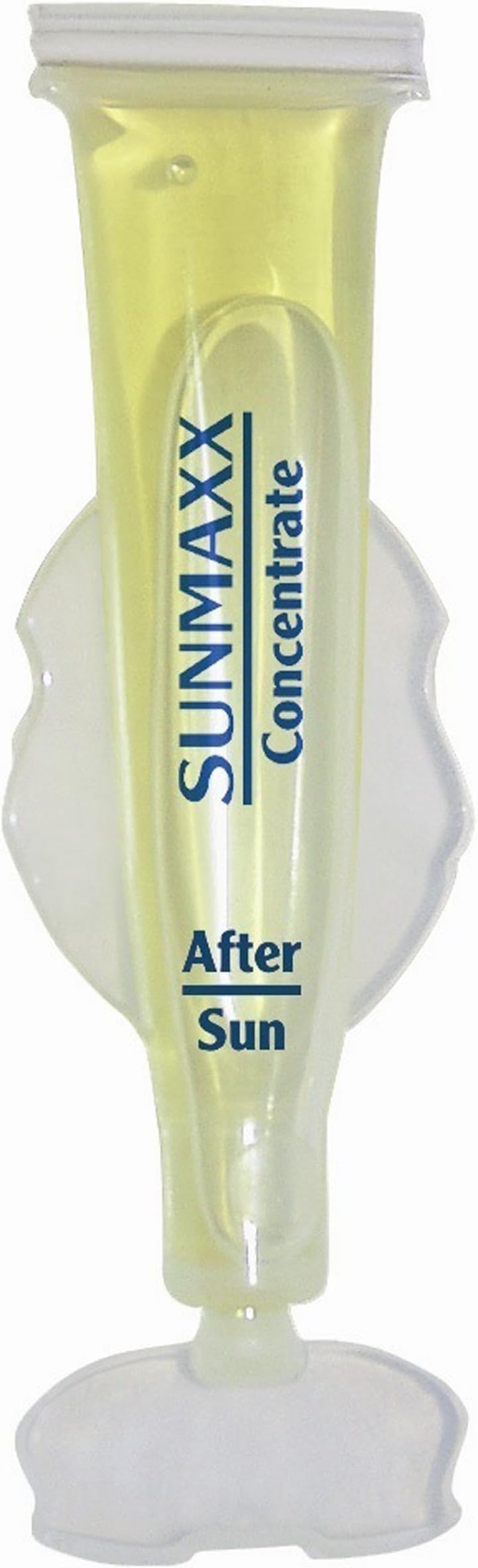 SunMaxx After Sun Concentrates Vial 5 x 2.3 ml by Beauty & Legwear Store