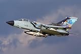 Revell 03842 Tornado ASSTA 3.1 1:72 Scale Unbuilt Model Kit view 7