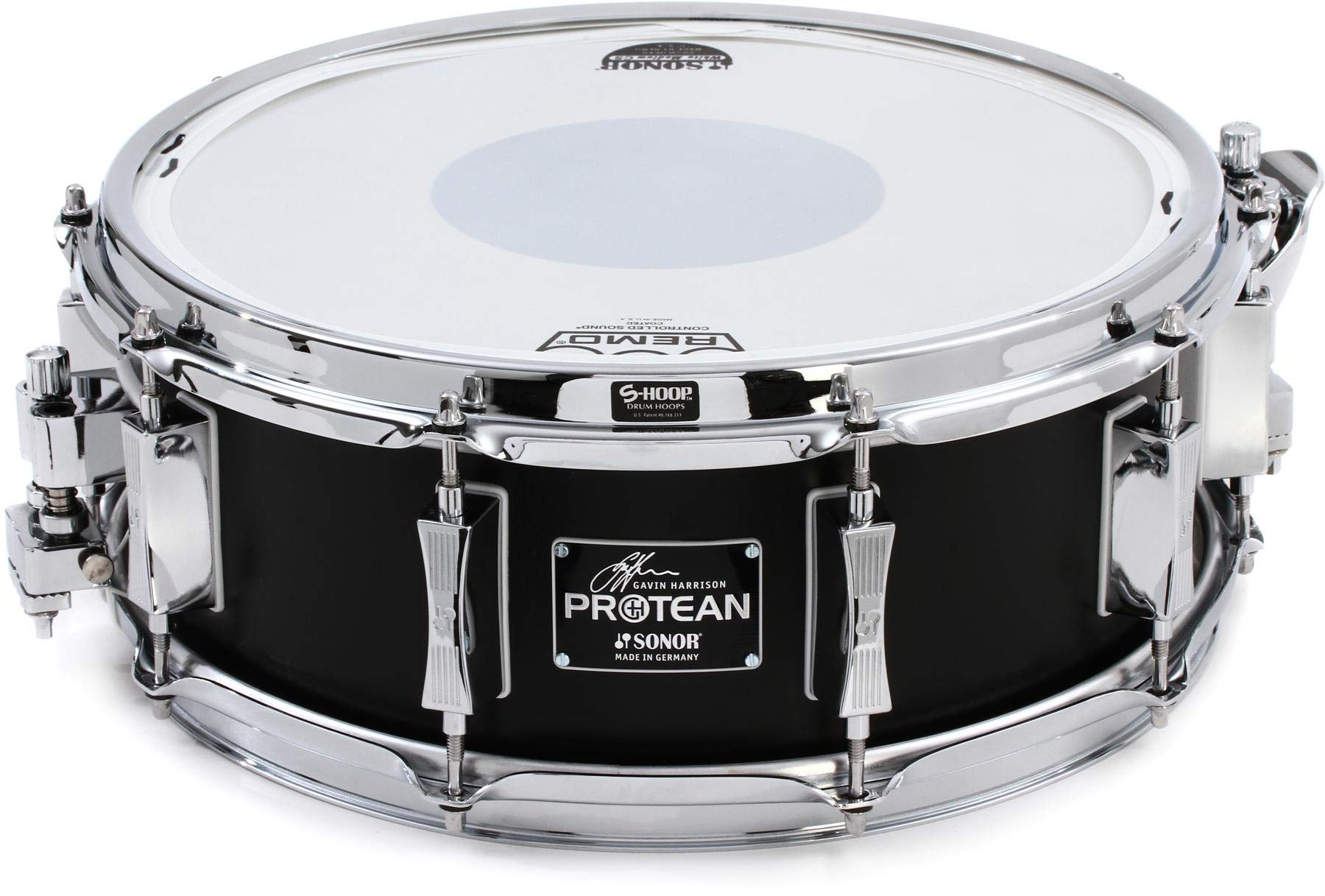 Sonor Snare Drum