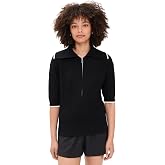 Varley Women's Arney Half Zip Knit Polo