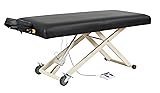 Sierra Comfort Standard Electric Lift Massage Table