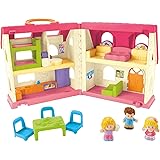 fisher price helpers home