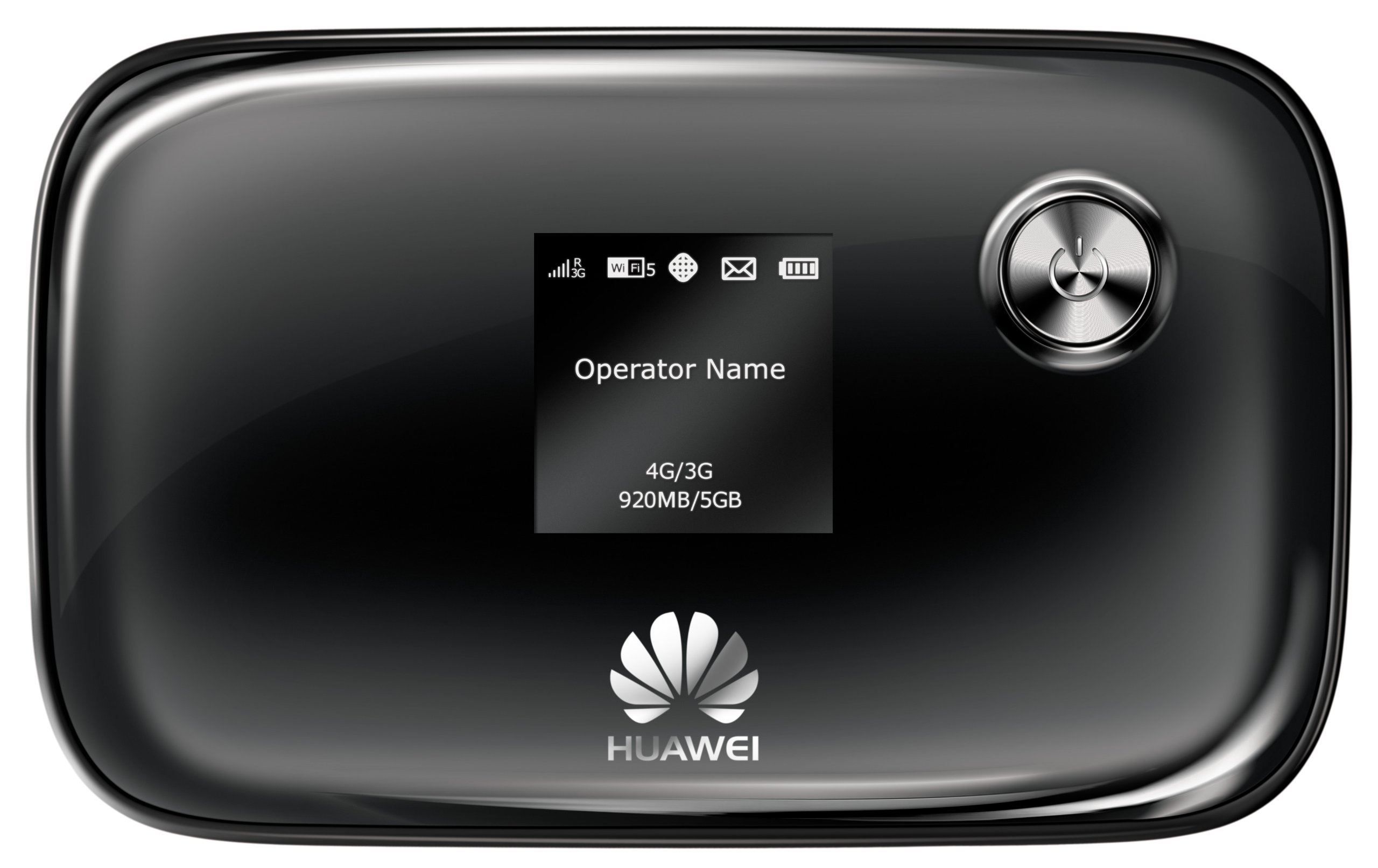 Unlocked Huawei E5776s-32 4G Mobile LTE WIFI Hotspot MiFi 150 Mbit/s