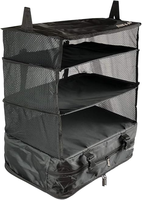 amazon travel suitcase