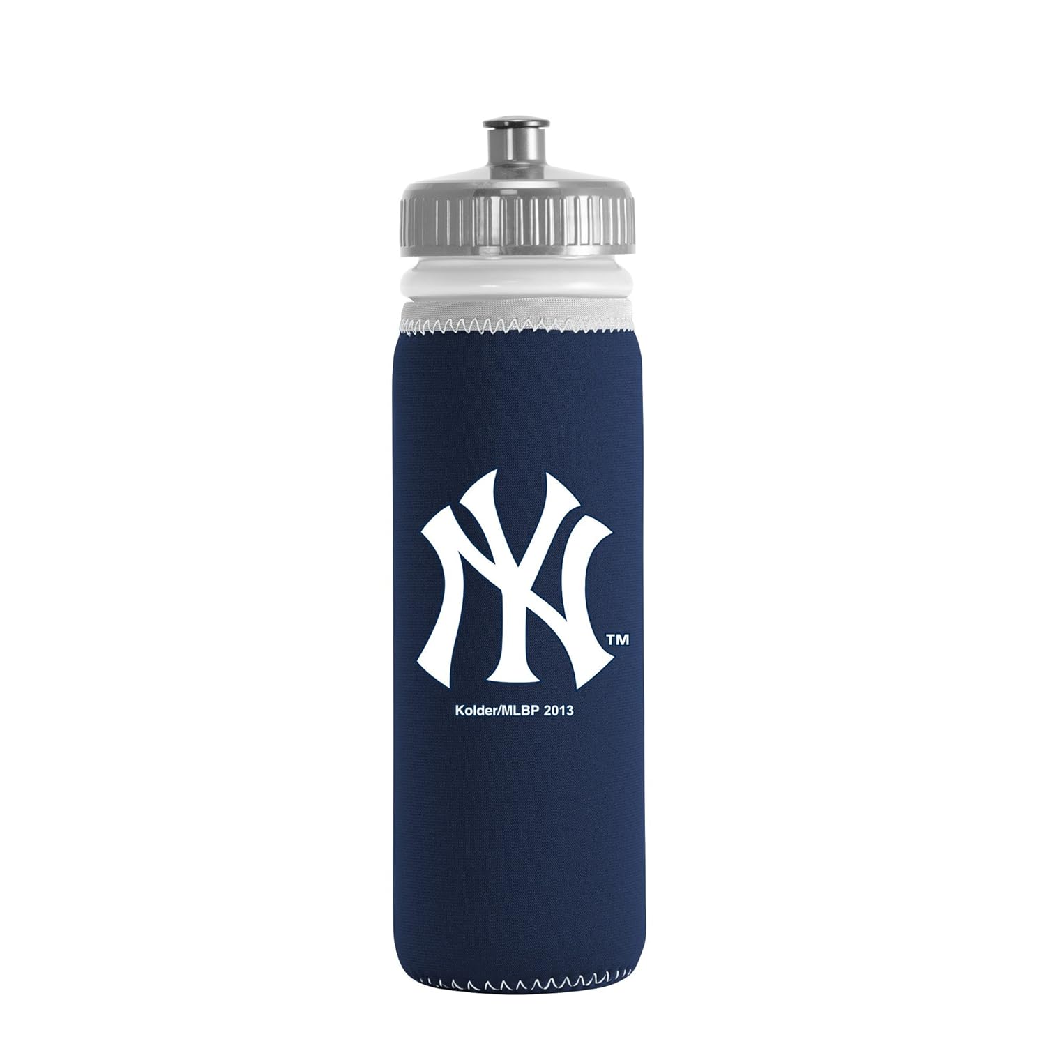 MLB Van Metro Sports Bottle 22 ounce