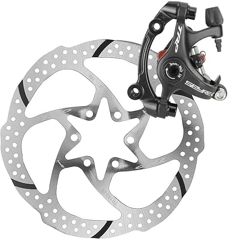 tektro spyre disc 160