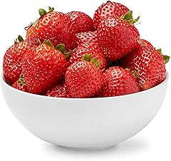 Organic Strawberries, 32 Ounce
