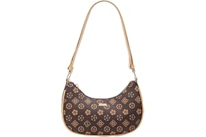 DAREIN Tote Bags for Women Leather Tote Purse Crossbody Bags with Pockets Top Handle Shoulder Handbags Satchel Bags for Travel Work