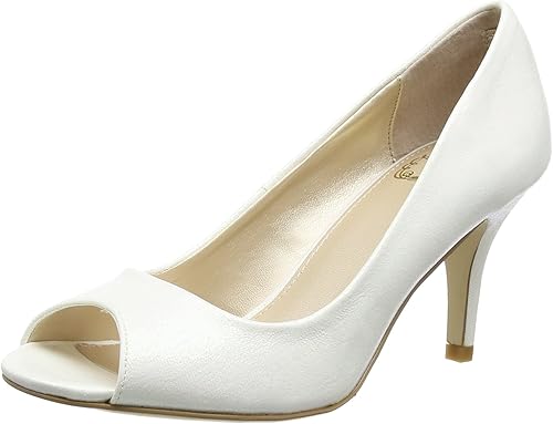 off white open shoes